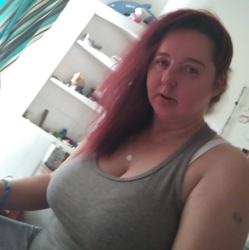 Meet your Posher, Erika